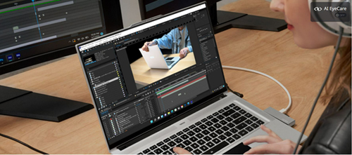 AERO 16 (Intel 12th Gen)